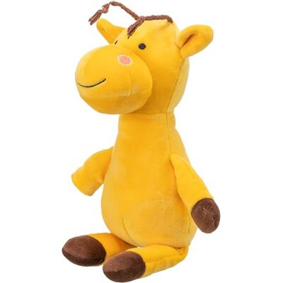 TRIXIE Żyrafa, plusz, 30 cm TRIXIE Żyrafa, plusz, 30 cm