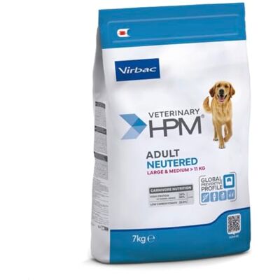VIRBAC PF Veterinary HPM Puppy Small & Toy Dog 3 kg VIRBAC PF Veterinary HPM Puppy Small & Toy Dog 3 kg