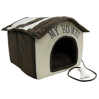 Arquivet ' 8435117884533 – chata dla psa "My home 47 cm Arquivet ' 8435117884533 – chata dla psa "My home 47 cm