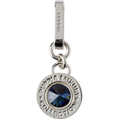 Puppia Srebrny Pies Zawieszek 15mm - Biżuteria Puppia Srebrny Pies Zawieszek 15mm - Biżuteria