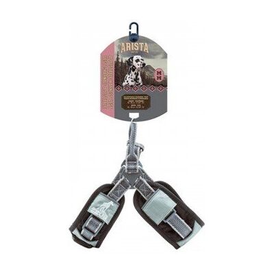 ZEUS 99362 uprząż pies Arista Komfort m, czarna ZEUS 99362 uprząż pies Arista Komfort m, czarna