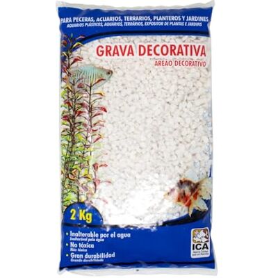 ICA Georplast GC25 Schotter klasycznych kolorów ICA Georplast GC25 Schotter klasycznych kolorów