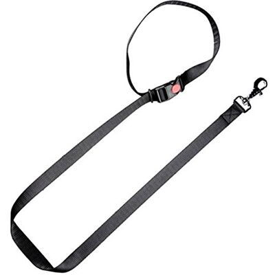 Arppe 225101515009 Pasek Nylon P-A Przyciemniany Zamknięcie, Czarny Arppe 225101515009 Pasek Nylon P-A Przyciemniany Zamknięcie, Czarny