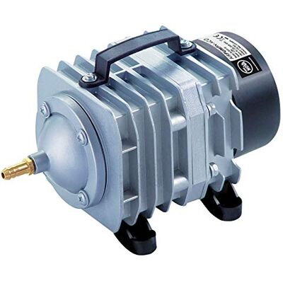 Aqua Nova N-ACO 35 Napowietrzacz tłokowy 2100 l/h Aqua Nova N-ACO 35 Napowietrzacz tłokowy 2100 l/h