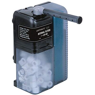 ICA OP600 Optimius 600 filtr wewnętrzny ICA OP600 Optimius 600 filtr wewnętrzny