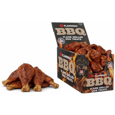 Flamingo BBQ KOTELET Z KIP M 1,9KG WYŚWIETLACZ Flamingo BBQ KOTELET Z KIP M 1,9KG WYŚWIETLACZ