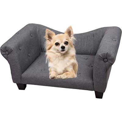 Flamingo F Sofa Tourmaline S 56.5x45x26 CM Flamingo F Sofa Tourmaline S 56.5x45x26 CM