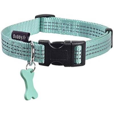 Bobby Zwierzęta wróżki Naszyjnik Bezpieczna laguna Rozmiar 25 cm Bobby Zwierzęta wróżki Naszyjnik Bezpieczna laguna Rozmiar 25 cm