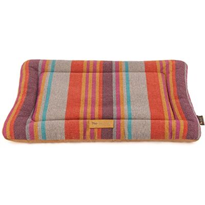 Puppia Chill Pad_Horizon Desert_XS (50 x 38 cm) Puppia Chill Pad_Horizon Desert_XS (50 x 38 cm)
