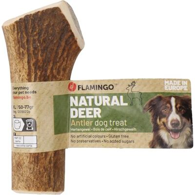 Flamingo NATURE SNACK MĘSKA WEEASY XL 1 szt Flamingo NATURE SNACK MĘSKA WEEASY XL 1 szt