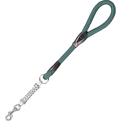 Arppe 2270015818 uchwyt sprężynowy nylon, zielony Arppe 2270015818 uchwyt sprężynowy nylon, zielony