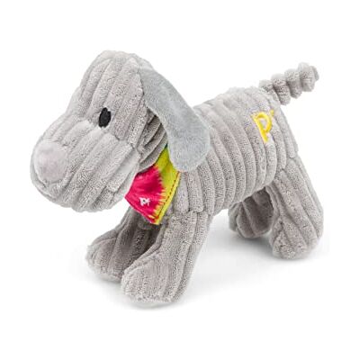 Petface (Little ) zabawny sznurek Freddi, pluszowa zabawka dla szczeniaka, 1 szt. (1 opakowanie) Petface (Little ) zabawny sznurek Freddi, pluszowa zabawka dla szczeniaka, 1 szt. (1 opakowanie)
