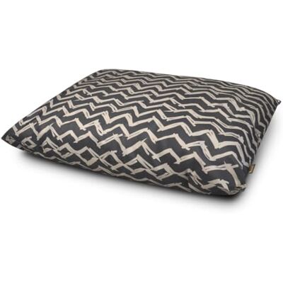 P.L.A.Y. P.L.A.Y Pet Lifestyle & You PY1016CLF Outdoor łóżko Chevron, L P.L.A.Y. P.L.A.Y Pet Lifestyle & You PY1016CLF Outdoor łóżko Chevron, L