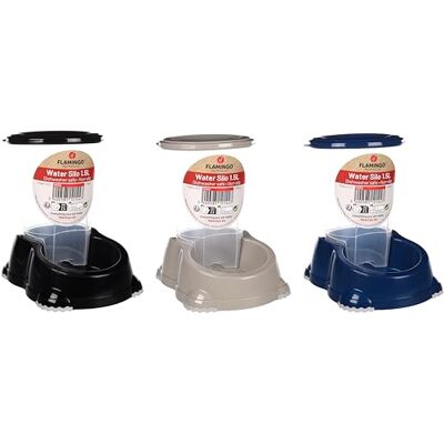 Flamingo Automatyczny dystrybutor wody Mara 1,5L Flamingo Automatyczny dystrybutor wody Mara 1,5L