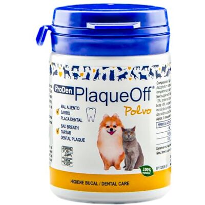 SWEDENCARE PLAQUEOFF Proszek 60GR, tworzywo sztuczne, Nie stosować SWEDENCARE PLAQUEOFF Proszek 60GR, tworzywo sztuczne, Nie stosować