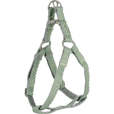 Flamingo Step&GO Elly Green XS 20-35CM 10MM Uprząż Flamingo Step&GO Elly Green XS 20-35CM 10MM Uprząż