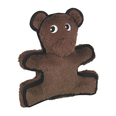 Nobby Bear nylonowa zabawka bardzo mocna, 24 cm Nobby Bear nylonowa zabawka bardzo mocna, 24 cm