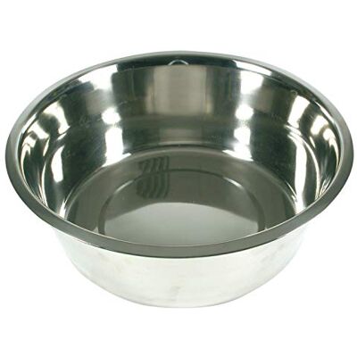 Arquivet 8435117824539 8435117824539 stacja dokarmiania Inox 4 2,80 l / 25 cm Arquivet 8435117824539 8435117824539 stacja dokarmiania Inox 4 2,80 l / 25 cm