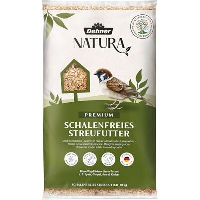 Dehner Natural Karma, Zboża, 10 kg Dehner Natural Karma, Zboża, 10 kg