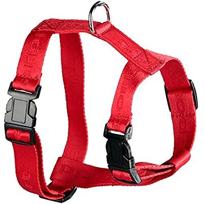 Arppe 415103040001 Nylon Sport, Red Arppe 415103040001 Nylon Sport, Red