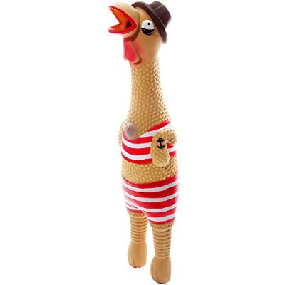 Charming Pet Charming 79914 X L X-Large Grampa Gimpy Hip Piszczące zabawki Charming Pet Charming 79914 X L X-Large Grampa Gimpy Hip Piszczące zabawki