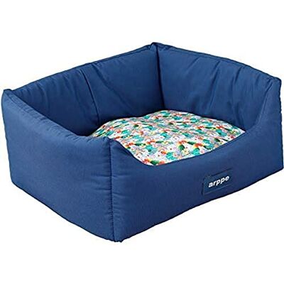 Arppe 330917060087 Prostokątna kołyska Arppe 330917060087 Prostokątna kołyska