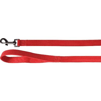 Flamingo F Pasek OXANA Czerwony 130CM20MM Flamingo F Pasek OXANA Czerwony 130CM20MM