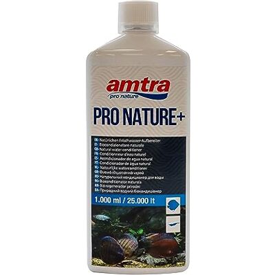 Amtra Pro Nature BioConditioner, 1000 ml Amtra Pro Nature BioConditioner, 1000 ml