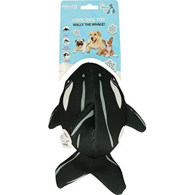 COOLPETS Wally der Wal 22 cm 1 sztuka COOLPETS Wally der Wal 22 cm 1 sztuka