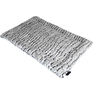 JACK AND VANILLA , Snakeskin, Poduszka na klatkę dla psa, Rozmiar XS, 44 x 29 cm JACK AND VANILLA , Snakeskin, Poduszka na klatkę dla psa, Rozmiar XS, 44 x 29 cm