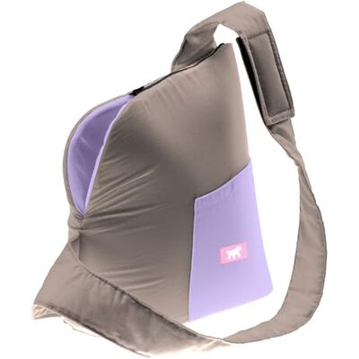 FERPLAST - Bijoux - Bawełna - regulowany pasek - Carrier FERPLAST - Bijoux - Bawełna - regulowany pasek - Carrier