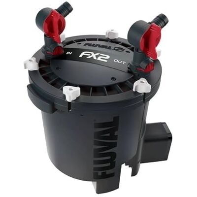 Filtr zewnętrzny Askoll FX4 - Pojemność 1000L Filtr zewnętrzny Askoll FX4 - Pojemność 1000L