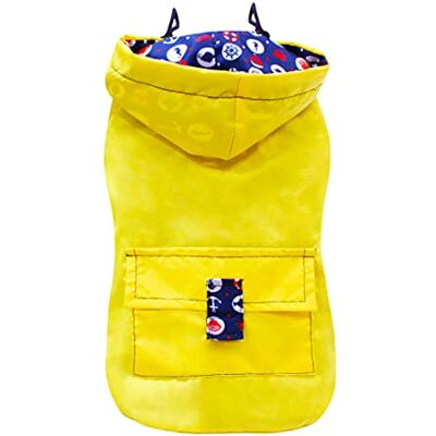 Croci Wodoodporny wzór morski 20 Cm 21 g Croci Wodoodporny wzór morski 20 Cm 21 g