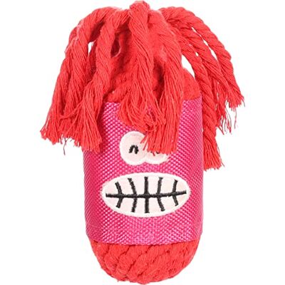 Flamingo JCHIEN FIKKY Czerwona struna S 19CM Flamingo JCHIEN FIKKY Czerwona struna S 19CM