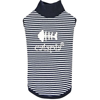 CATSPIA CASA-TS9402-NY-S koszulka dla zwierząt domowych Bela, mała CATSPIA CASA-TS9402-NY-S koszulka dla zwierząt domowych Bela, mała