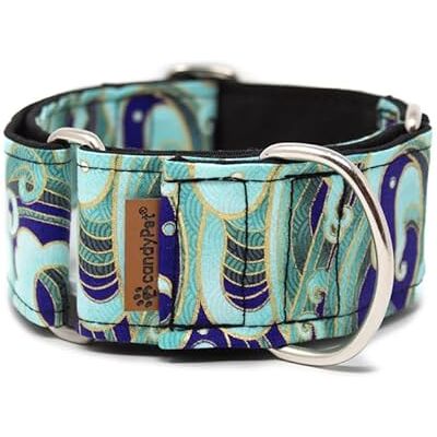 candyPet Obroża dla psa Martingale dla psa, Hokusai, S candyPet Obroża dla psa Martingale dla psa, Hokusai, S