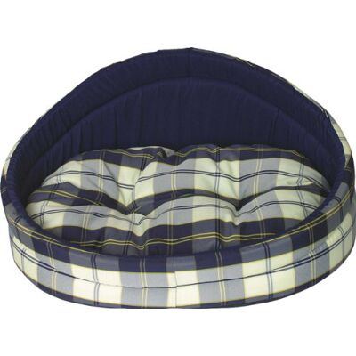 Heim 24844 sofa dla zwierząt domowych "Bavaria", rozmiar XL 75 x 63 x 31 cm Heim 24844 sofa dla zwierząt domowych "Bavaria", rozmiar XL 75 x 63 x 31 cm