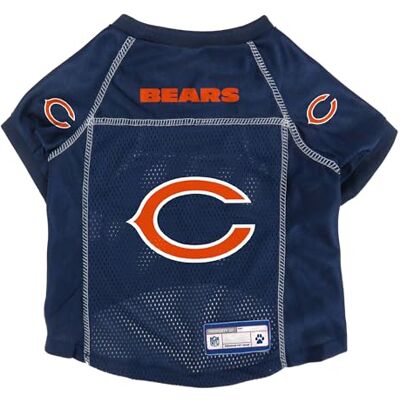 320134-TXNS-M NFL Houston Texans koszulka dla zwierząt domowych, rozmiar M 320134-TXNS-M NFL Houston Texans koszulka dla zwierząt domowych, rozmiar M