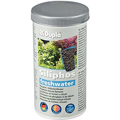 Dupla 80571 Siliphos Freshwater, 150 g Dupla 80571 Siliphos Freshwater, 150 g