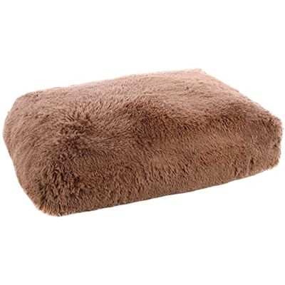 Flamingo F KOJA Krems Prostokątny Mop+Zamek błyskawiczny 100x65x20CM Flamingo F KOJA Krems Prostokątny Mop+Zamek błyskawiczny 100x65x20CM