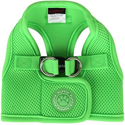 Puppia Neon Kamizelka Szelki - Harness Puppia Neon Kamizelka Szelki - Harness