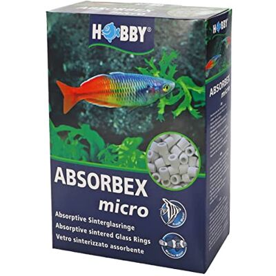 Hobby 20040 Absorbex micro, 700 g Hobby 20040 Absorbex micro, 700 g