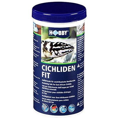 Hobby 51082 Cichliden Fit Hobby 51082 Cichliden Fit