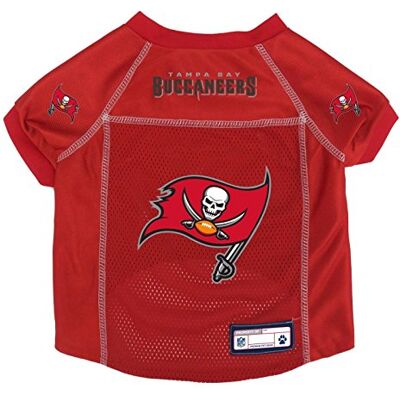 320134-CHIE-XL NFL Kansas City Chiefs koszulka dla zwierząt domowych, XL 320134-CHIE-XL NFL Kansas City Chiefs koszulka dla zwierząt domowych, XL