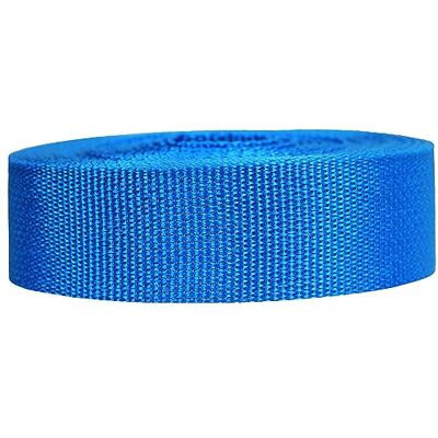 WSR-PRO-LWP-112-10Y-PBL Strapworks Taśma poliestrowa do naprawy sprzętu DIY na zewnątrz, obroże dla zwierząt domowych, rękodzieło 3,5 cala, pp, niebieski pacyfik, 3,8 cm x 10 jardów WSR-PRO-LWP-112-10Y-PBL Strapworks Taśma poliestrowa do naprawy sprzętu DIY na zewnątrz, obroże dla zwierząt domowych, rękodzieło 3,5 cala, pp, niebieski pacyfik, 3,8 cm x 10 jardów