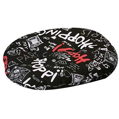 Flamingo 509398 poduszka Happy Shopping 120 cm Flamingo 509398 poduszka Happy Shopping 120 cm