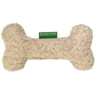 Dandy Dog Zabawka dla psa Balance Soft Taupe rozmiar L/XL Dandy Dog Zabawka dla psa Balance Soft Taupe rozmiar L/XL