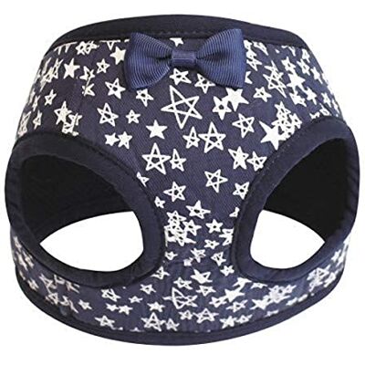 Croci uprząż dla psów Bluestar, rozmiar XS 38-44 cm Croci uprząż dla psów Bluestar, rozmiar XS 38-44 cm