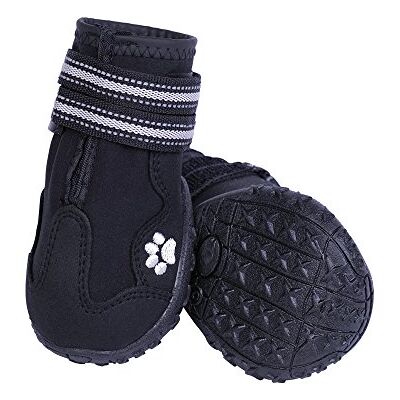 Nobby buty do biegania dla psów 2 szt. Nobby buty do biegania dla psów 2 szt.