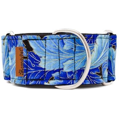 candyPet Obroża Martingale dla psów, Acanthus, L candyPet Obroża Martingale dla psów, Acanthus, L